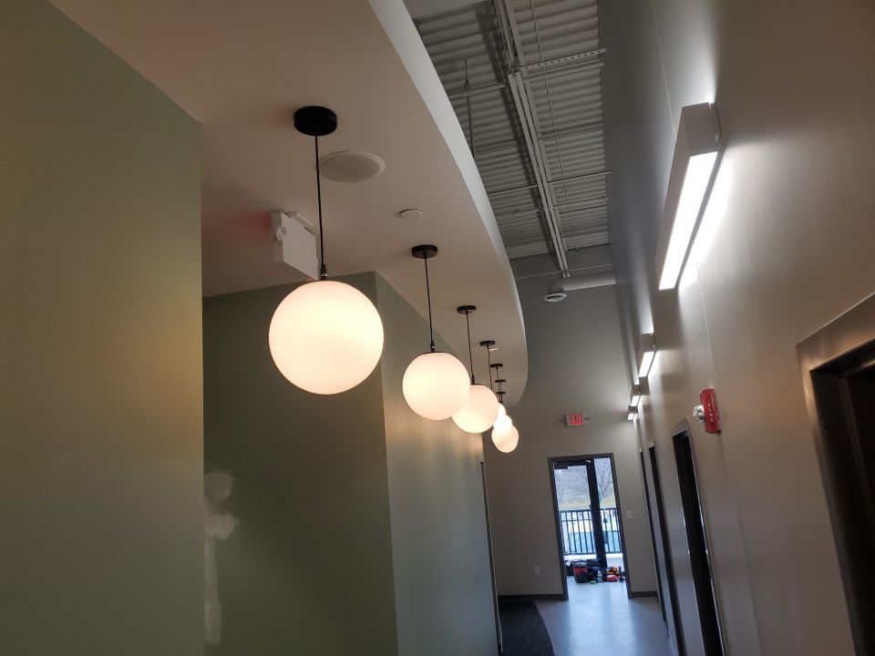 In-Ceiling Speakers