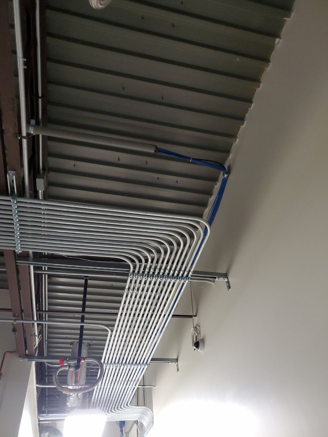 Network Installation